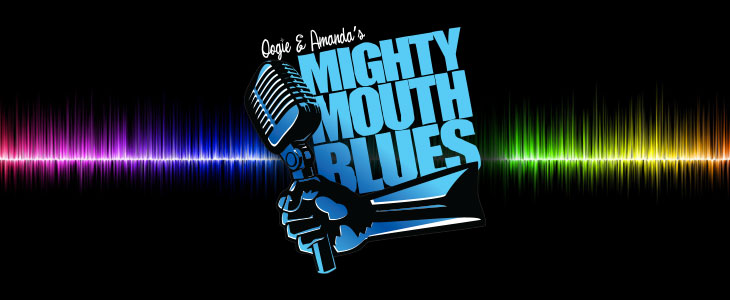 Mighty Mouth Blues on NWCZRadio.com! 